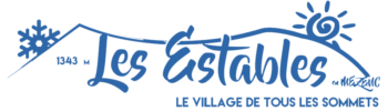 Mairie des Estables